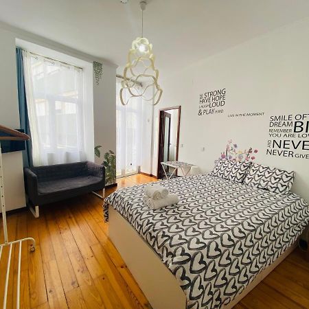 Porto City Centre Studios Экстерьер фото