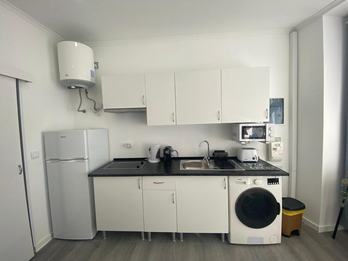 Porto City Centre Studios Экстерьер фото