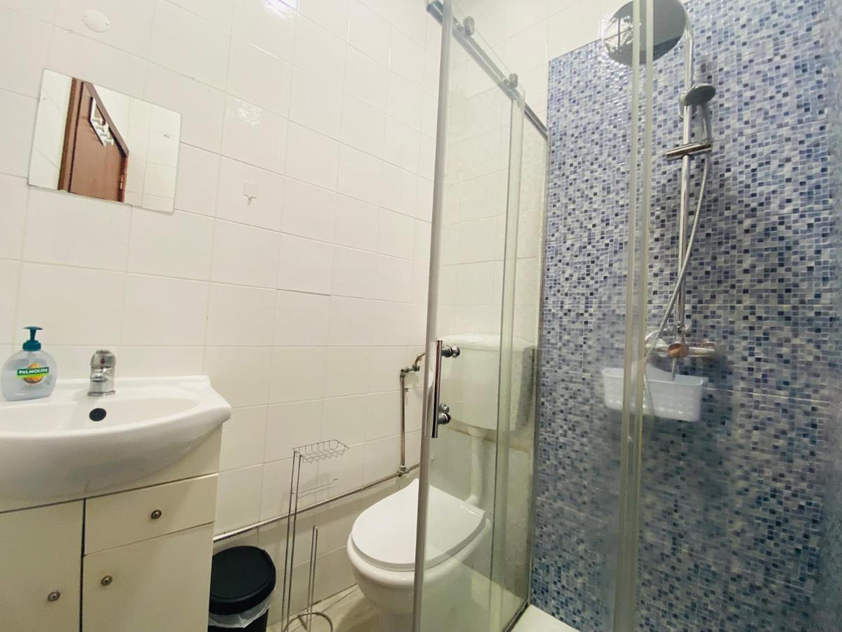 Porto City Centre Studios Экстерьер фото