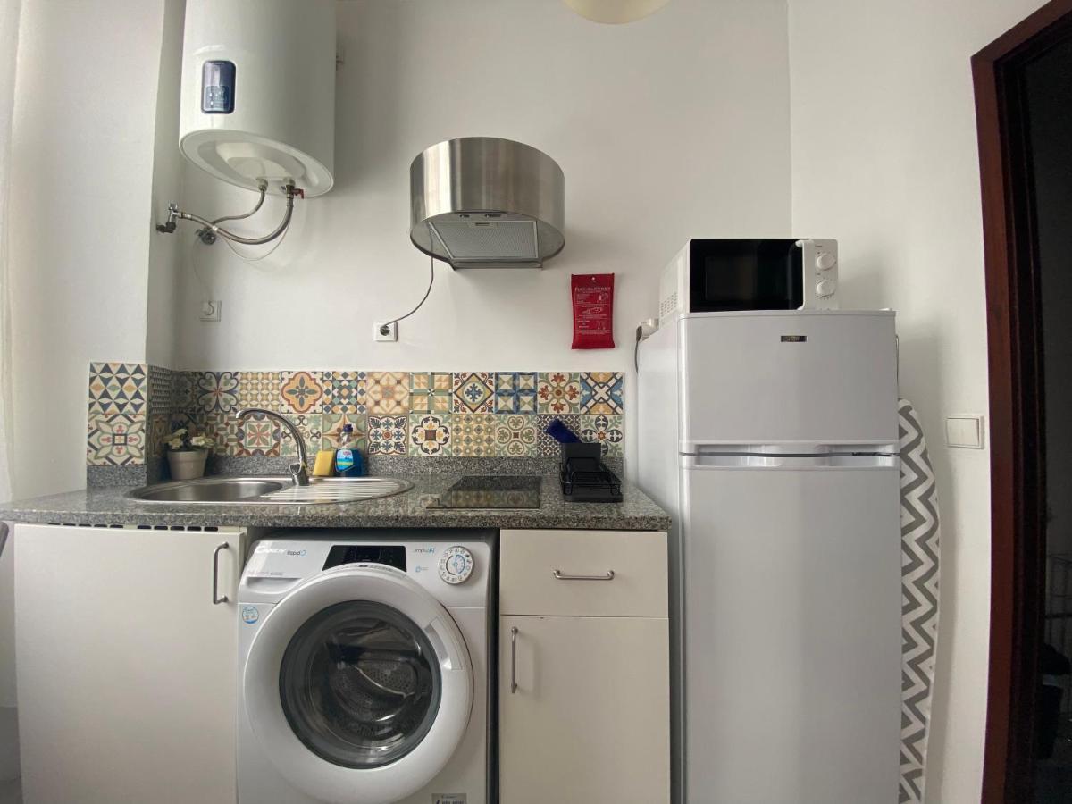 Porto City Centre Studios Экстерьер фото