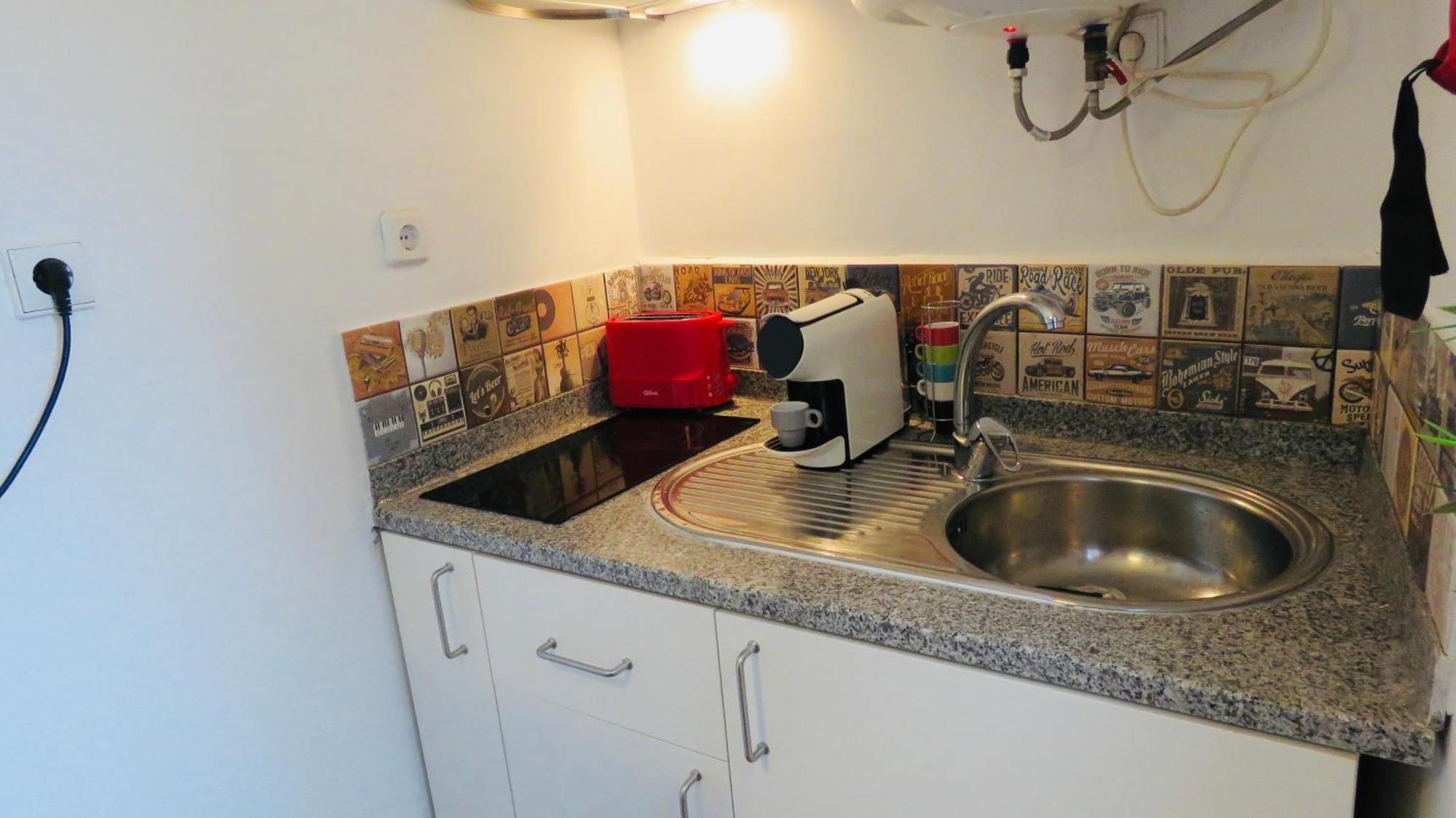 Porto City Centre Studios Экстерьер фото