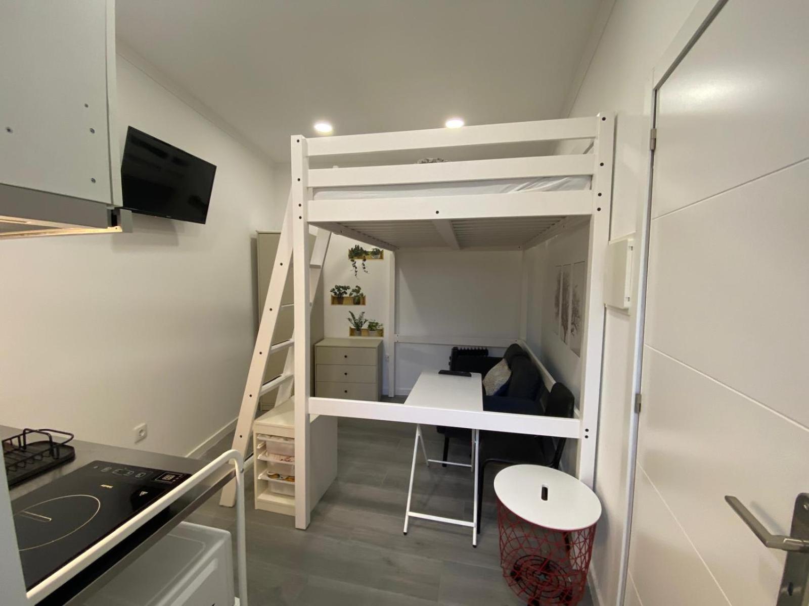 Porto City Centre Studios Экстерьер фото