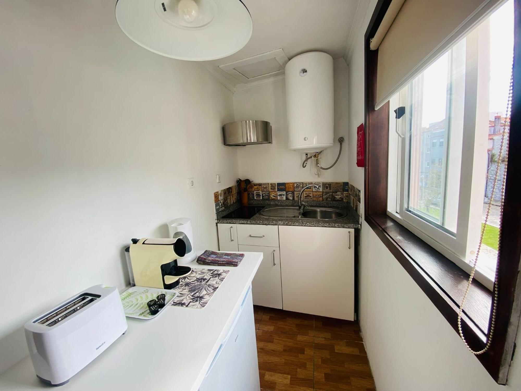 Porto City Centre Studios Экстерьер фото