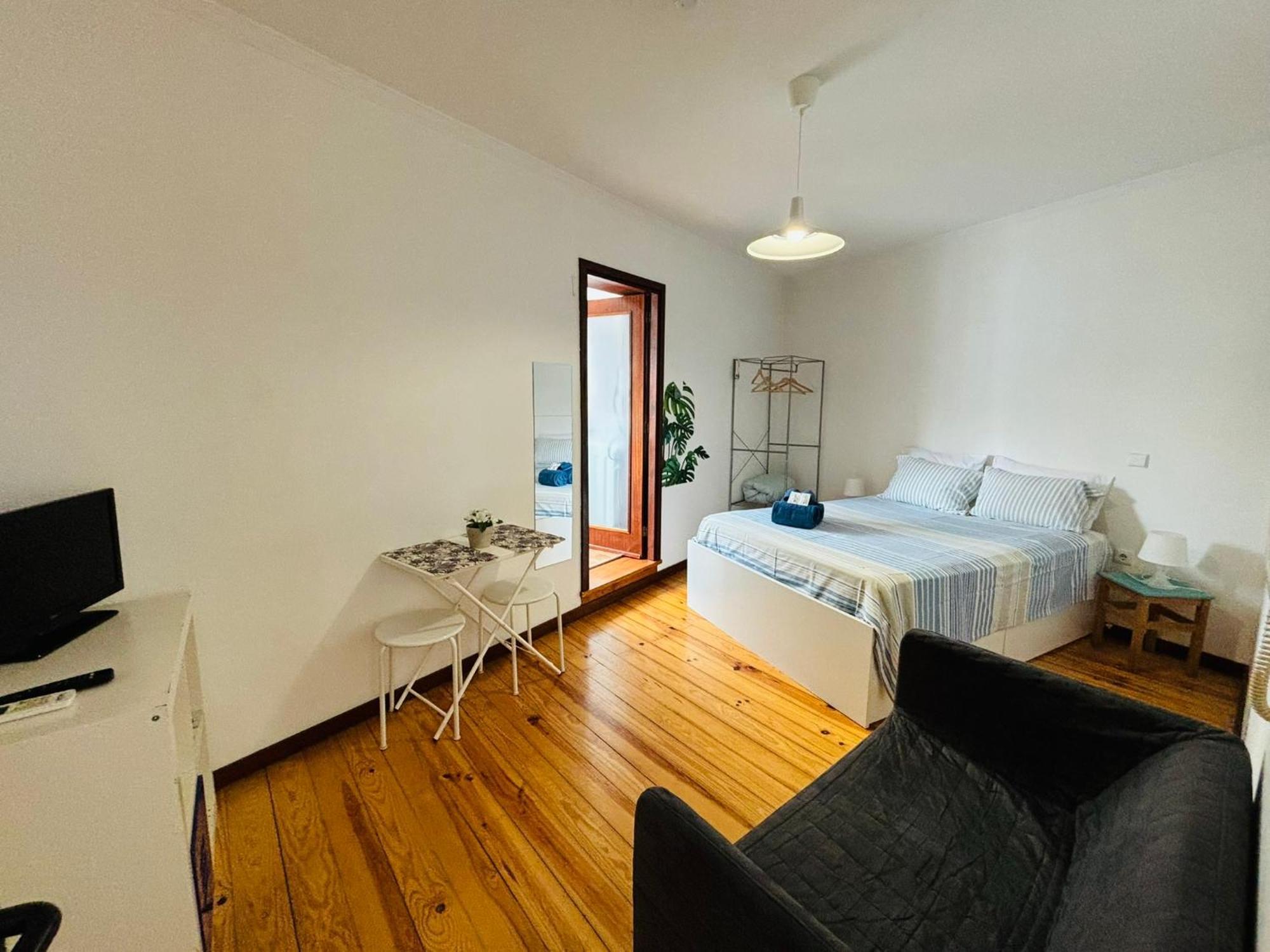 Porto City Centre Studios Экстерьер фото