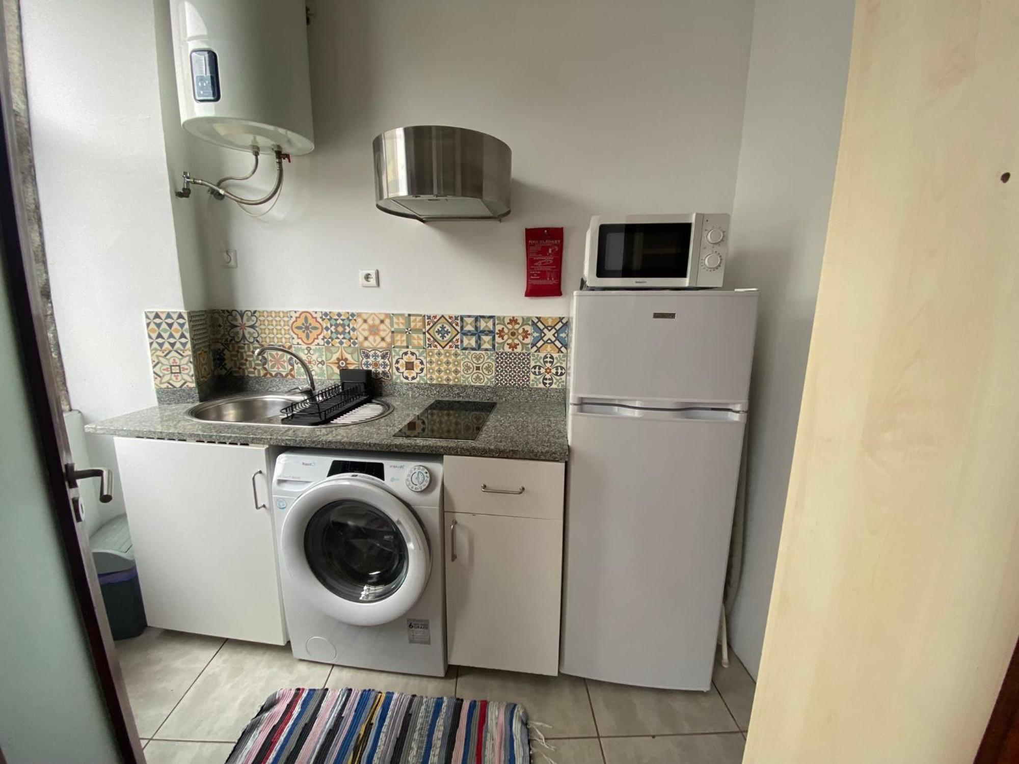 Porto City Centre Studios Экстерьер фото