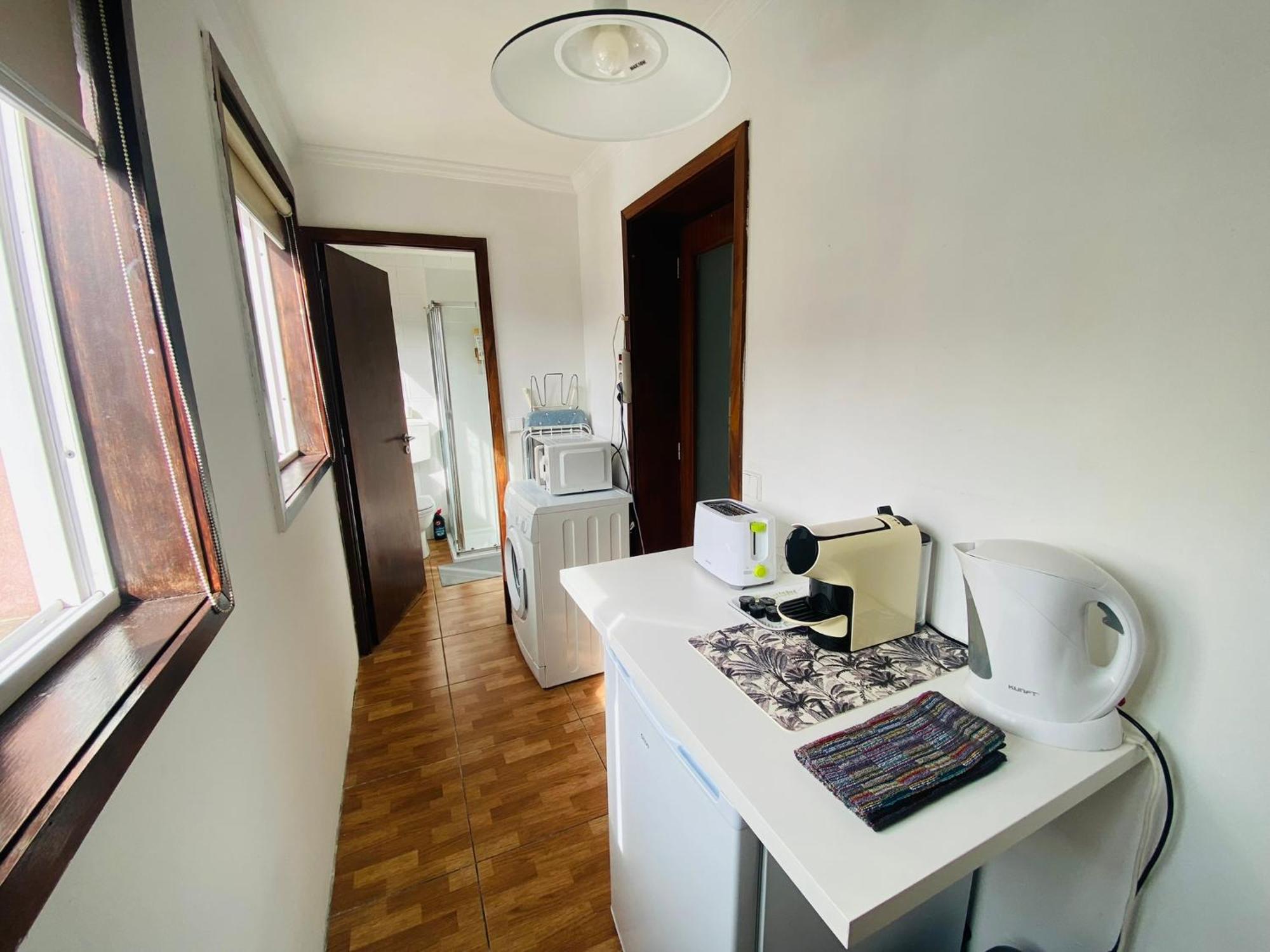Porto City Centre Studios Экстерьер фото