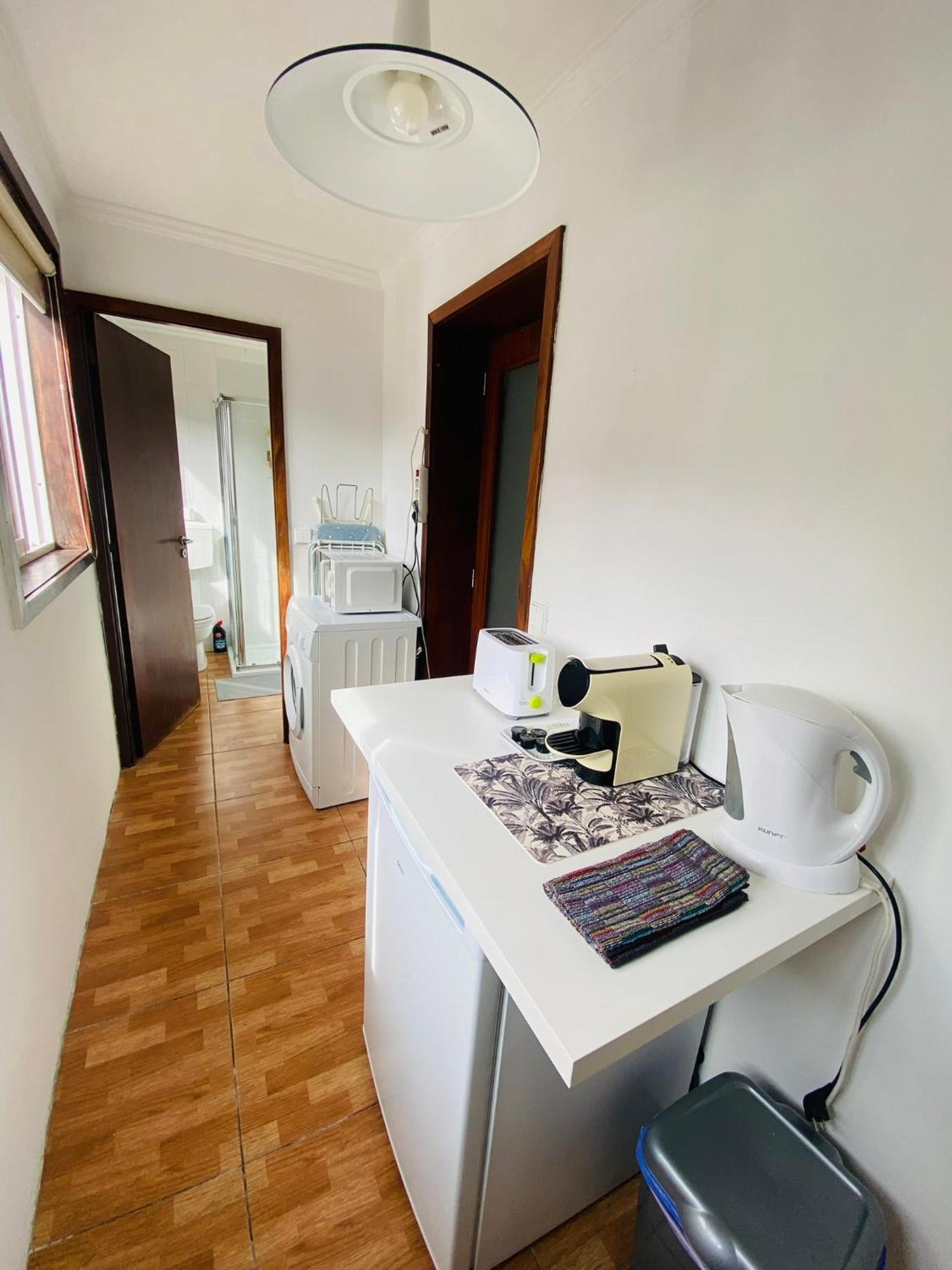 Porto City Centre Studios Экстерьер фото