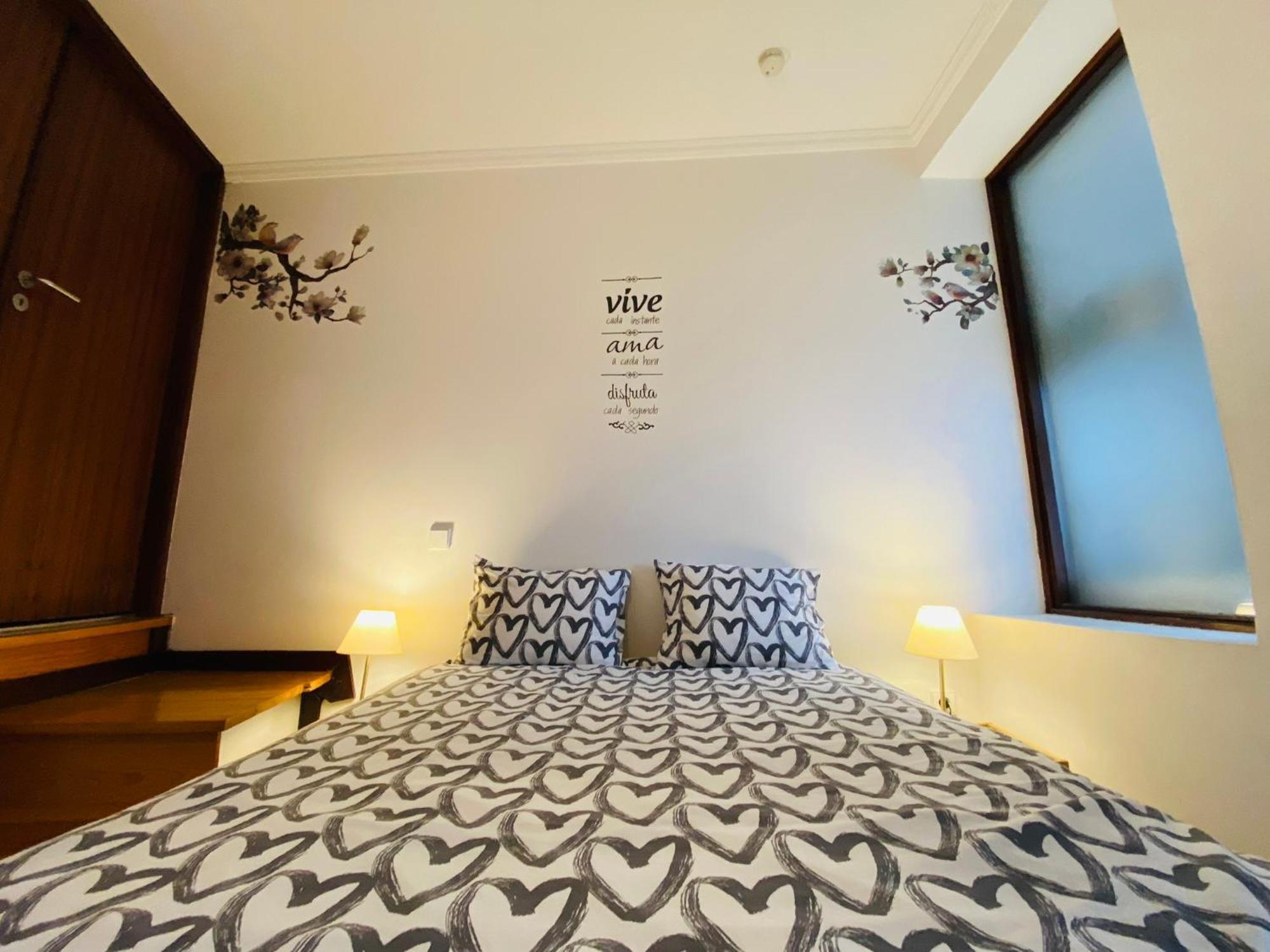 Porto City Centre Studios Экстерьер фото