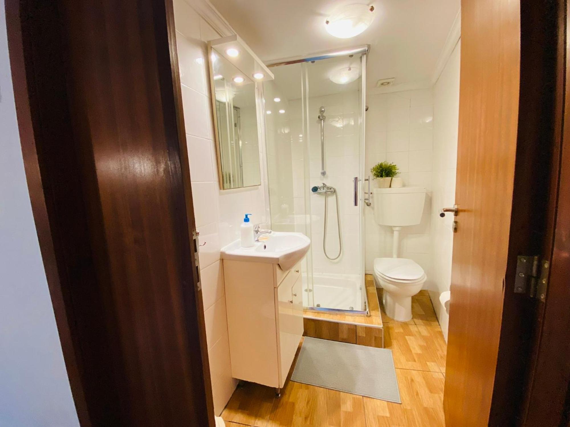 Porto City Centre Studios Экстерьер фото