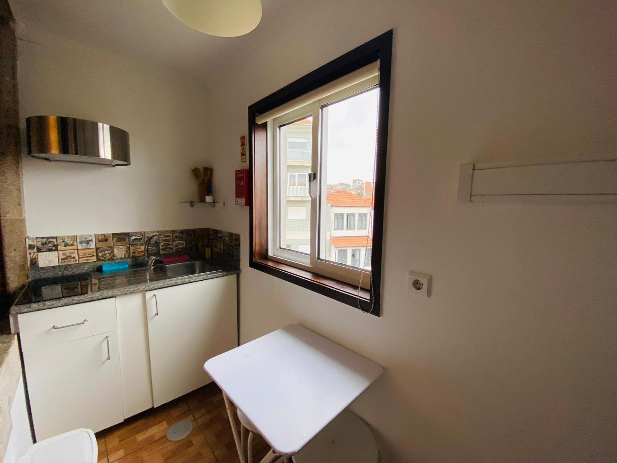 Porto City Centre Studios Экстерьер фото