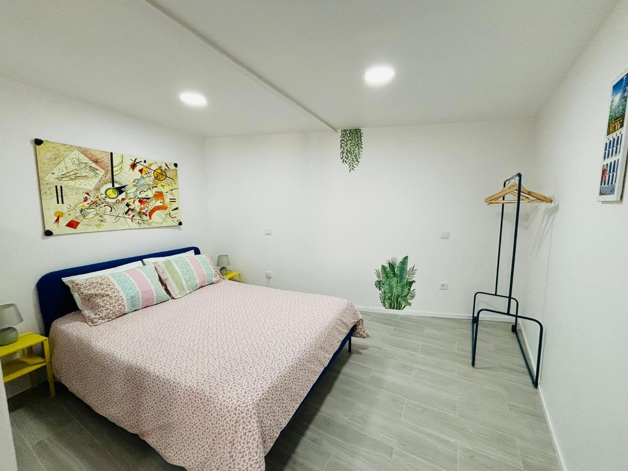 Porto City Centre Studios Экстерьер фото