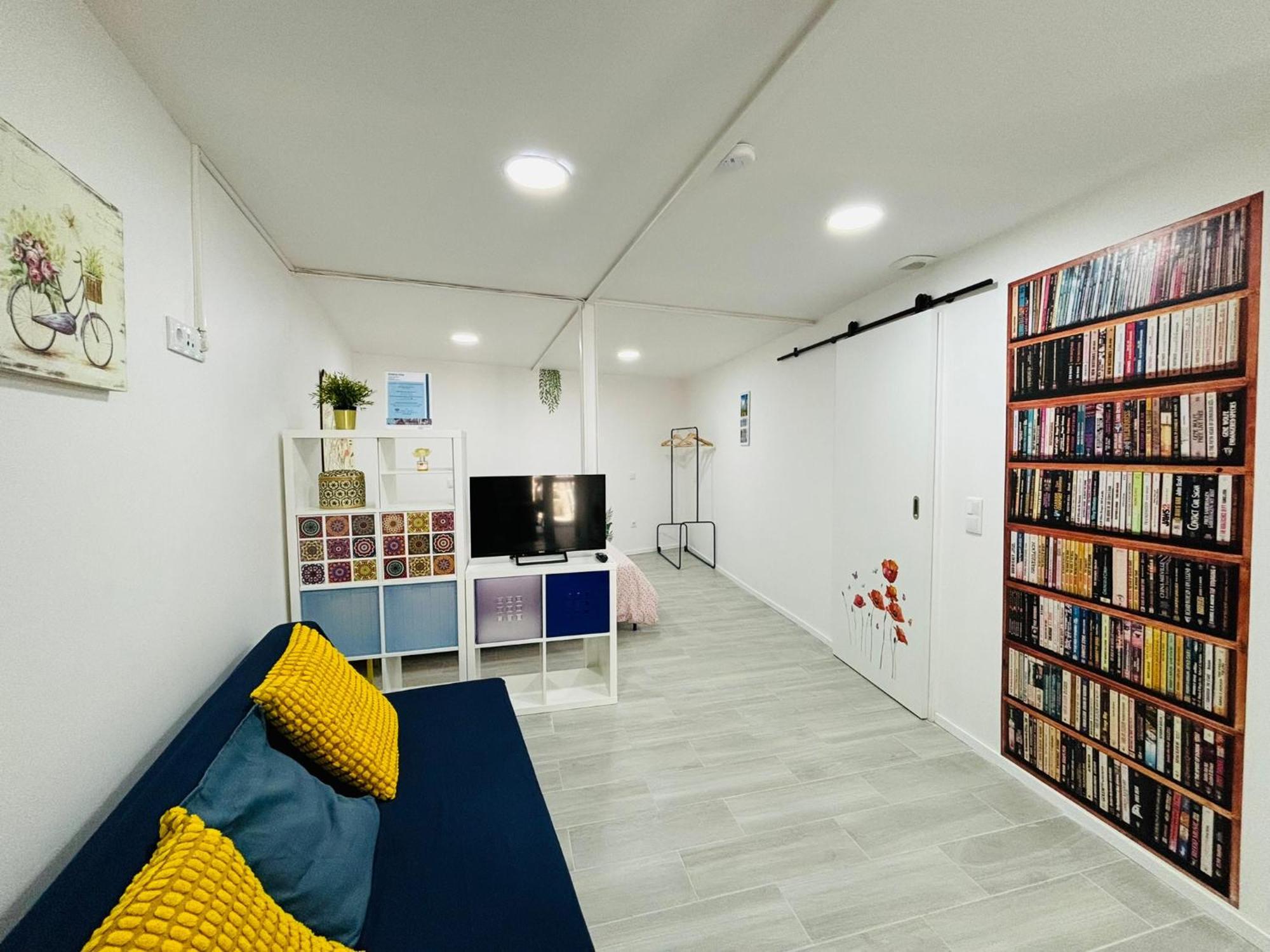 Porto City Centre Studios Экстерьер фото