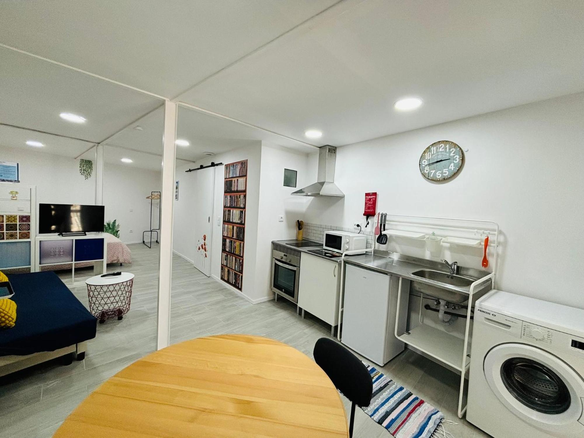 Porto City Centre Studios Экстерьер фото