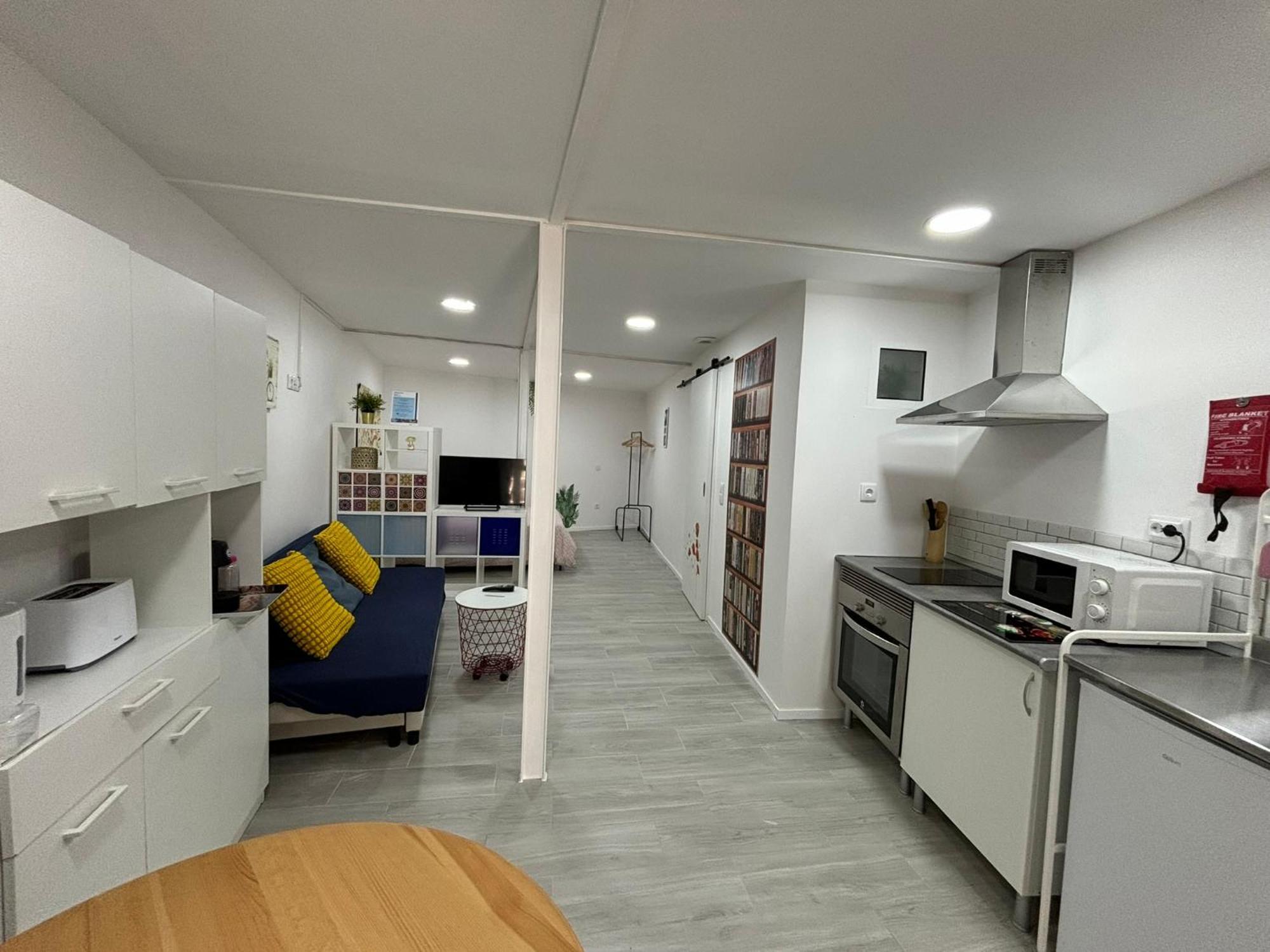Porto City Centre Studios Экстерьер фото