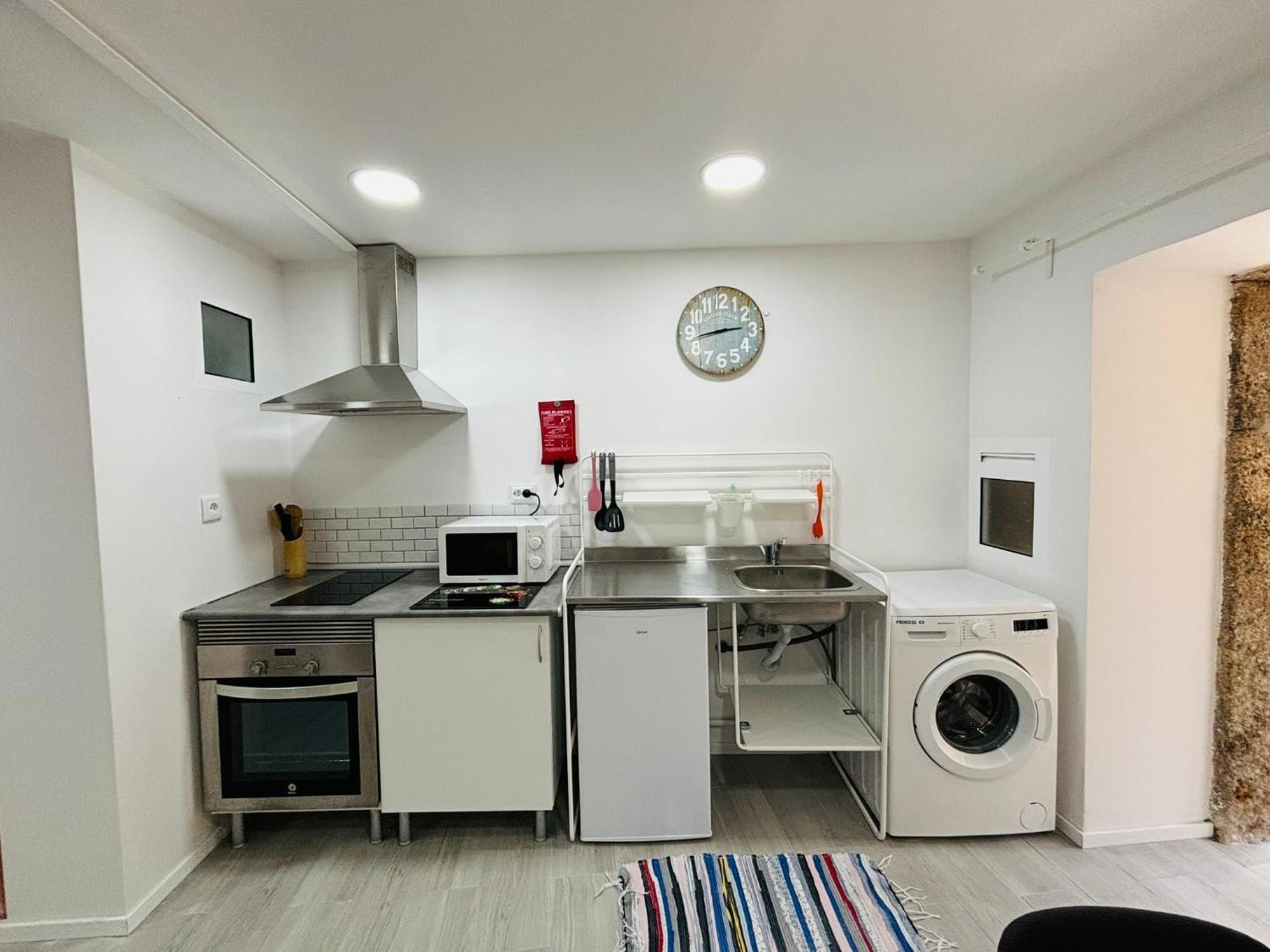 Porto City Centre Studios Экстерьер фото