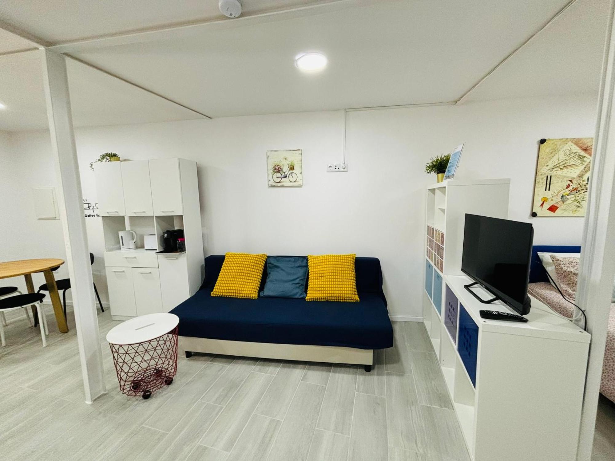 Porto City Centre Studios Экстерьер фото