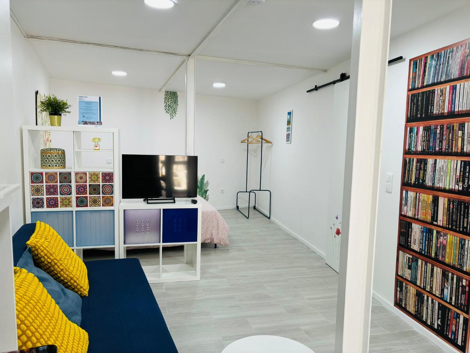 Porto City Centre Studios Экстерьер фото