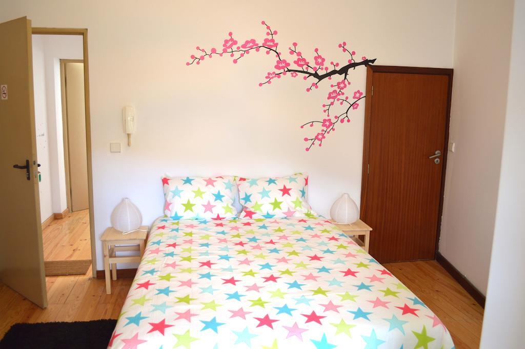 Porto City Centre Studios Экстерьер фото
