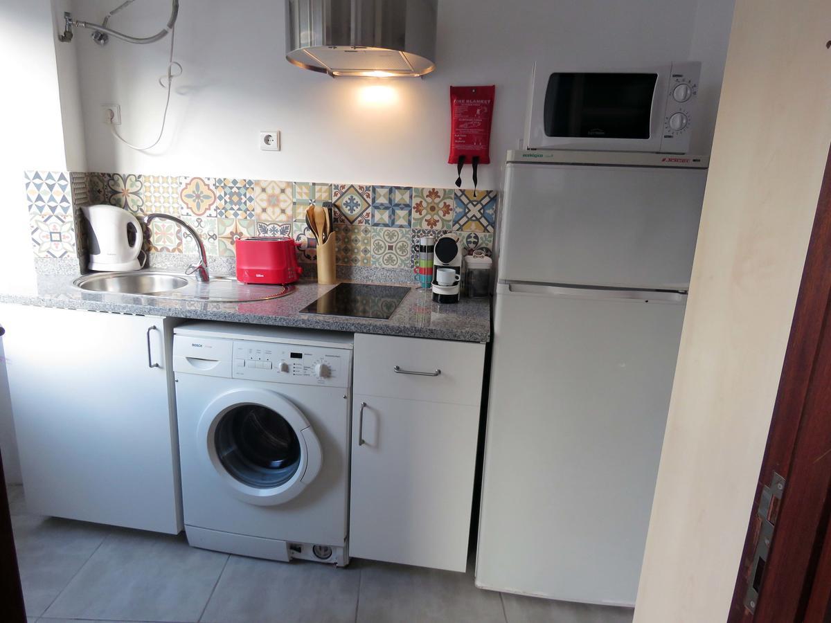 Porto City Centre Studios Экстерьер фото
