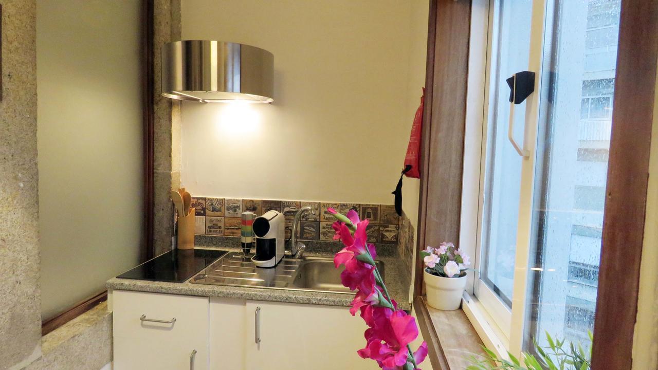 Porto City Centre Studios Экстерьер фото